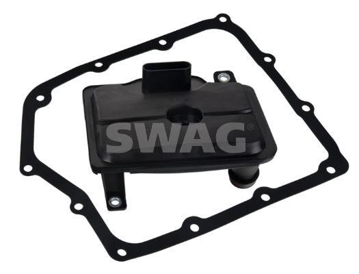 Sada hydraulického filtra automatickej prevodovky SWAG